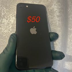 iPhone SE 2nd Generation 