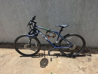 GT Aggressor Pro Mountain Bike