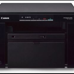 Canon imageCLASS MF3010 - Multi-function, Wired Laser Printer