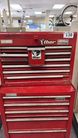 Carrying Tool Box