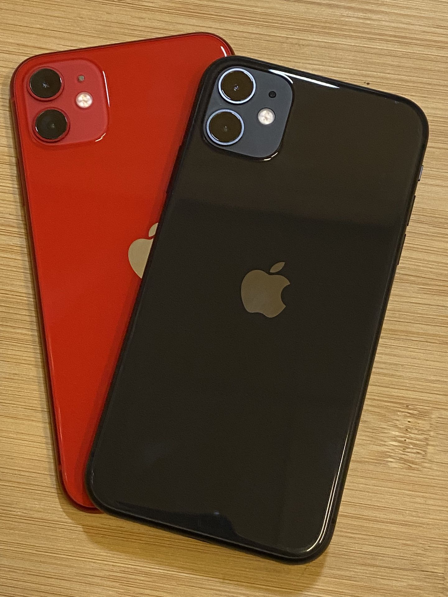 iPhone 11 Fully Unlocked 