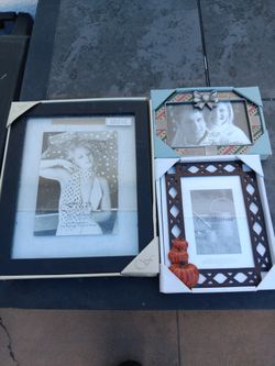 Picture Frames
