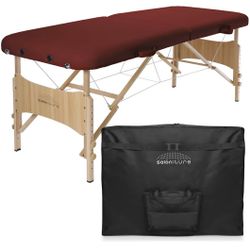 Massage Table