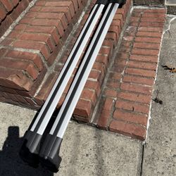 Audi Roof Rack