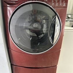 KENMORE 27” DIGITAL WASHER