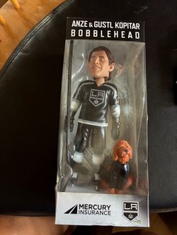 Kopitar bobble head