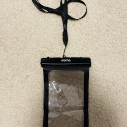 Waterproof Phone Pouch