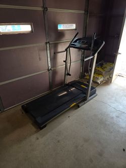 PRO-FORM CROSSWALK 400e Treadmill