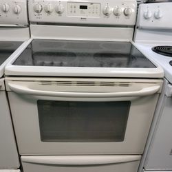 Cocina Eléctrica Marca Kenmore 
