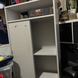IKEA Book Shelf