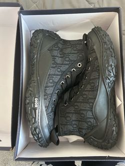 Dior Boots