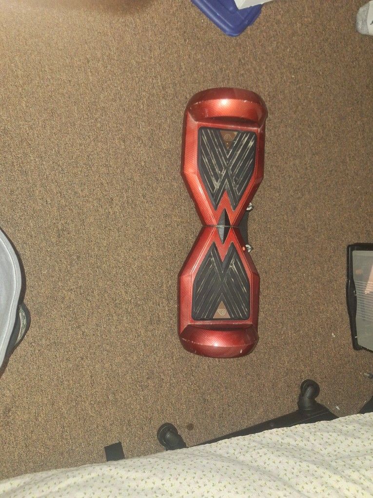 Hover Board