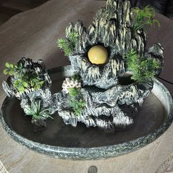 Table top Fountain