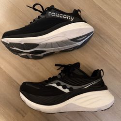 Saucony Running Shoes