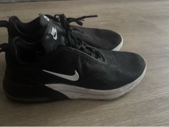 Nike trainers