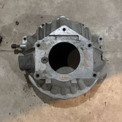 Aluminum Sbc Bellhousing 