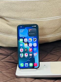 For sale iPhone 14 128gb unlocked to any carrier