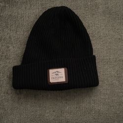 California Republic Beanie
