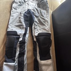 Sedici 4-Season Motorcycle Pants – XL