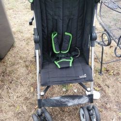 3d Light Stroller 