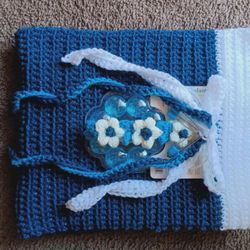 Handmade Baby Blankets