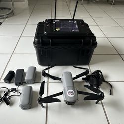 Autel Evo Lite 640T  thermal