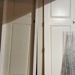 96” Doors    4 Available   $25 Each 