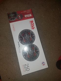 New never used still in box