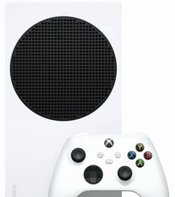 Xbox series S