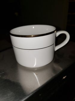 Tazas Mug 8onz Dynasty Gold