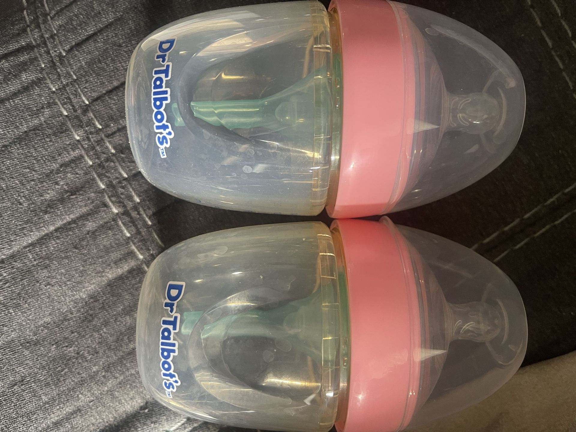 Dr Talbots Anti Colic