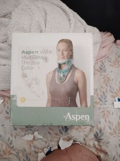 Aspen Vista Therapy collar