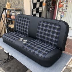 Upholstery/Tapicería 