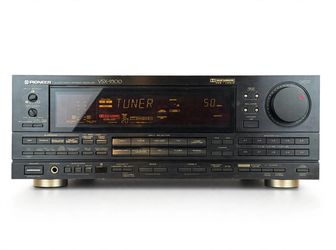 Pioneer VSX-9300 AV Stereo Receiver 125W Dolby Pro Logic - Tested, No Remote