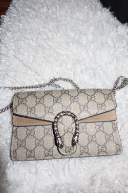 Gucci bag
