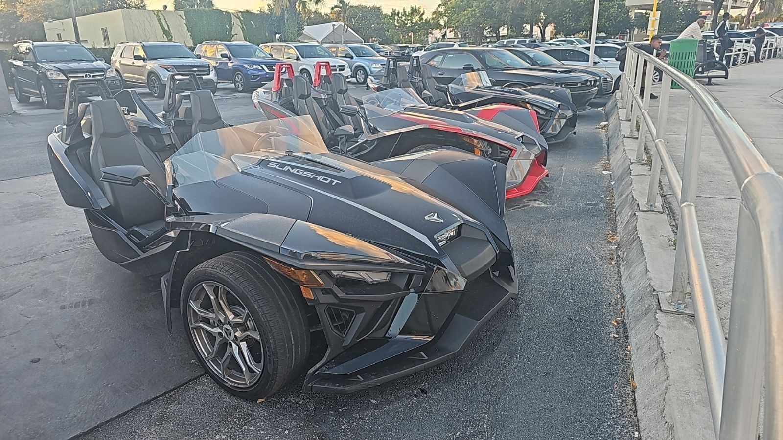 ️Slingshot Available Easy Financing No Matter The Credit !!! for Sale