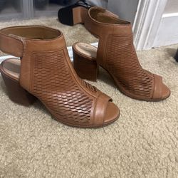 Sandalias