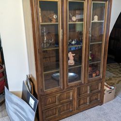 China Cabinet 