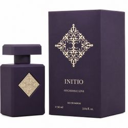 Initio Psychedelic Love 90ml Eau de Parfum