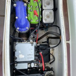 Kawasaki Super sport Xi