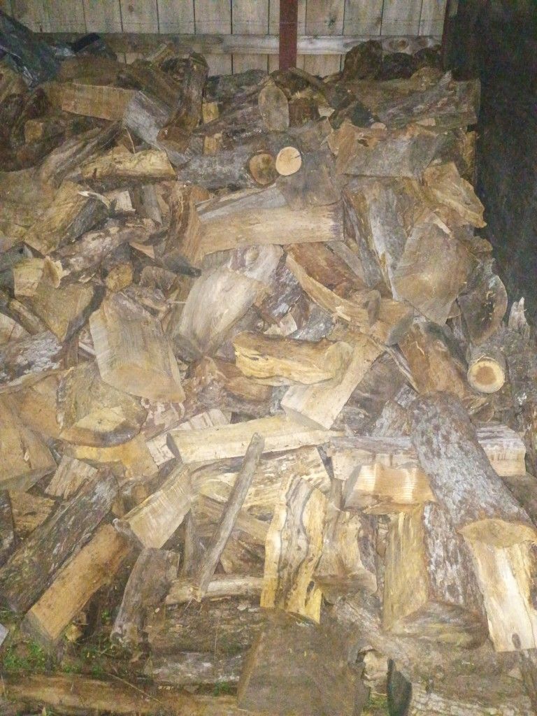 Firewood 