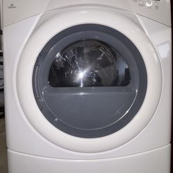 Whirlpool Duet Dryer