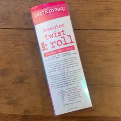 Group Of Hair / Beauty Supplies 