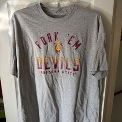 Arizona State NCAA Tee Men’s XXL