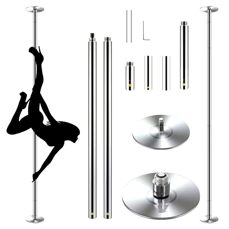 Exercise Dance Pole 