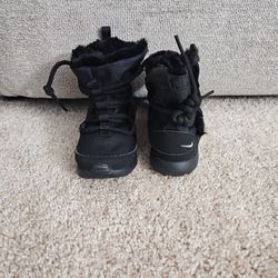 Nike 6C Child Snow Boots