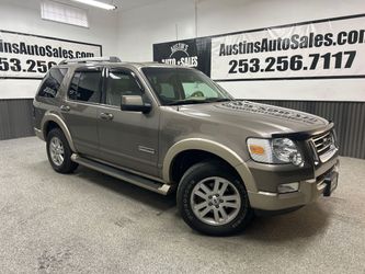 2006 Ford Explorer