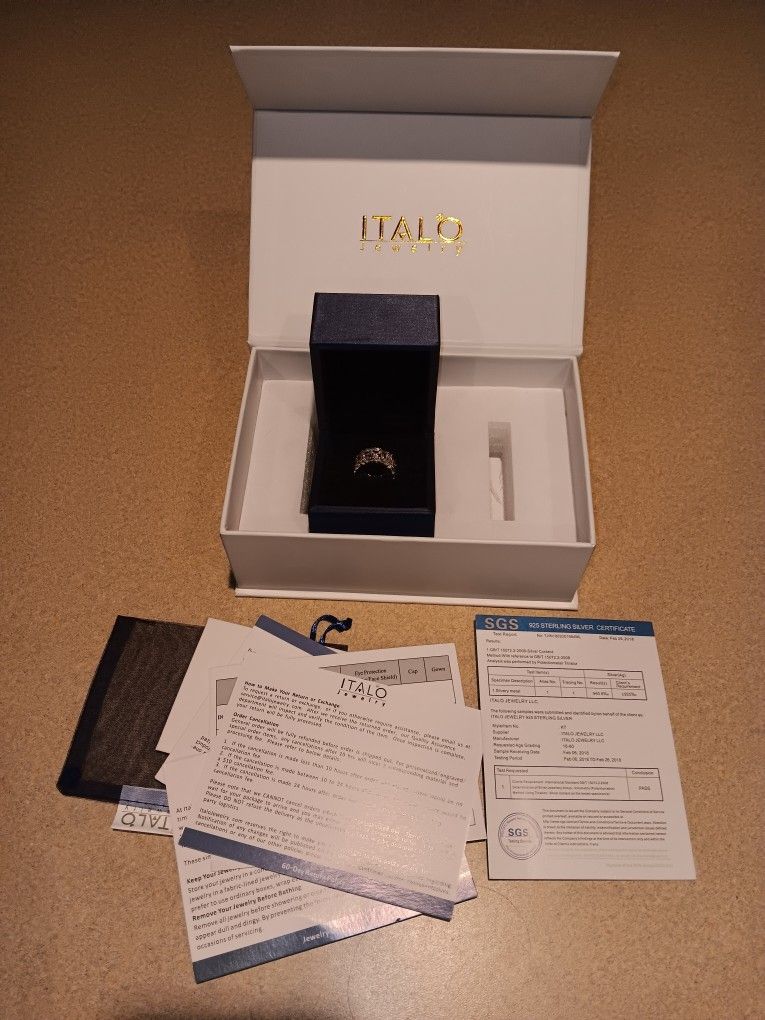 Italo Ring