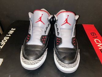 Jordan’s