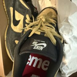 Camper Green Supreme Sb Sz 9 